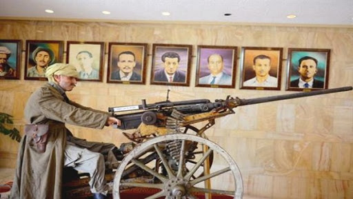 Echange d’archives : convention entre la direction des moudjahidine et radio « El Bahia »