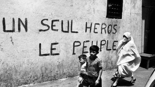 La Révolution de Novembre est l&rsquo;oeuvre de tout un peuple (Moudjahidine)