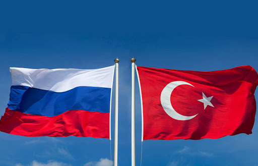 La Russie suspend son interdiction des vols charter vers la Turquie