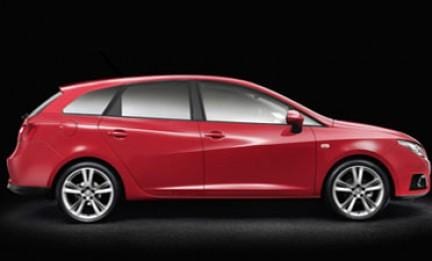 La Seat Ibiza reçoit une version Cupra R