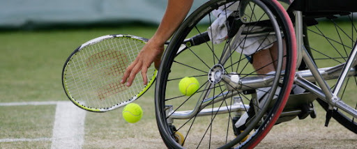 La sélection marocaine de handi-tennis suspendue après son refus de jouer contre Israëla