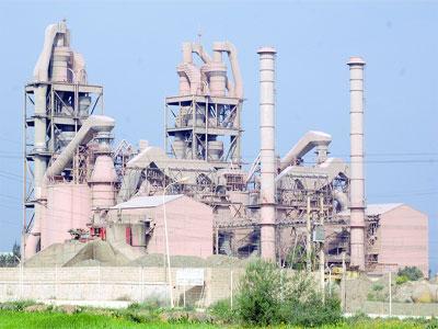 La SGP-GICA compte importer un million de tonnes de ciment