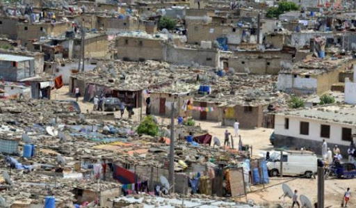 La société algérienne nous renvoie le mal qu&rsquo;on lui a fait