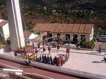 «La soummam, 60 ans après» Akfadou convoque l&rsquo;Histoire