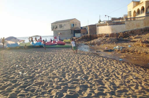 La station de dessalement d’eau de mer de Chatt El-Hillal (Aïn Témouchent) pointée du doigt: Les estivants craignent une catastrophe écologique