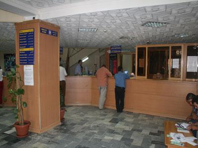 La taxe de domiciliation bancaire fixée à 3%