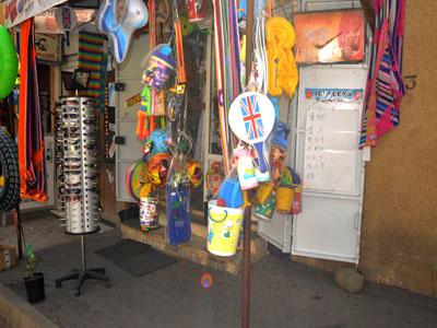 La taxe sur la téléphonie mobile non-supprimée par les commerçants