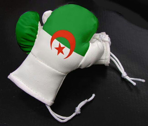 La Tbahdilla de Rio: l’Algérie et sa boxe.