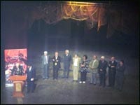 La Zerda du 4e art de A à Z