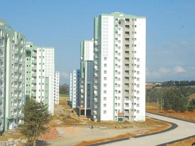 L&rsquo;AADL distribue 112 logements à Zéralda