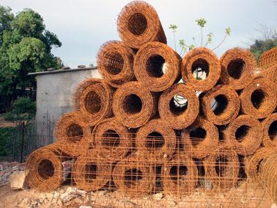 L&rsquo;activité industrielle en hausse au 1er trimestre 2009