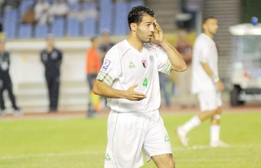 Laïfaoui en renfort