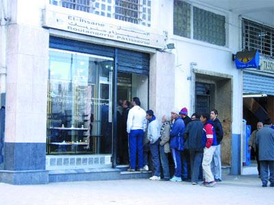 Lait et pain disponibles pendant les 2 jours de l’Aïd