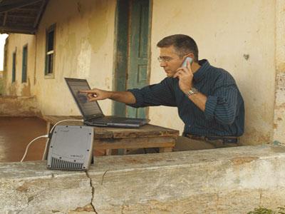 L’Algérie 7ème marché arabe le plus compétitif du cellulaire