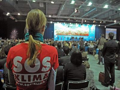 L&rsquo;Algérie adhère au principe de mise en œuvre du CGSC