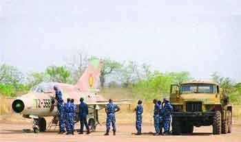 L&rsquo;Algérie aide le Mali contre Al Qaida