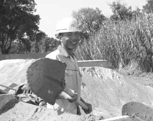 L&rsquo;Algérie construite par des étrangers