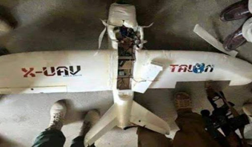L’Algérie craint des attaques de drones de Daech à partir de la Libye