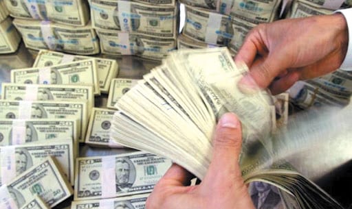 L&rsquo;Algérie, eldorado des escrocs financiers