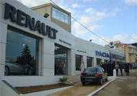 L&rsquo;Algérie entame les négociations avec Renault
