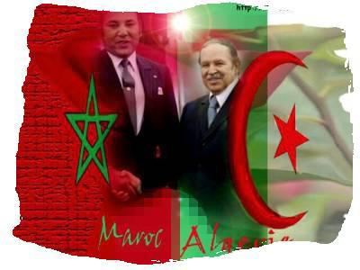 L&rsquo;Algérie et le Maroc aux mains de la mafia