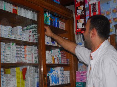 L&rsquo;Algérie pas concernée par le retrait des trois sirops de Sanofi-Aventis