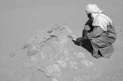 L’Algérie se tourne vers son uranium pour l&rsquo;après-pétrole