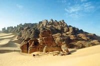 L&rsquo;Algérie veut récupérer ses biens culturels volés