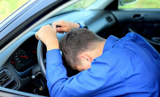 L&rsquo;Algérien au volant : des troubles psychologiques prouvés….