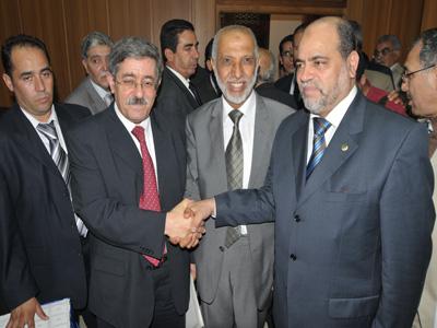 L&rsquo;Alliance Présidentielle vante ses mérites