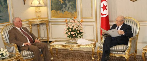 L’ambassadeur d’Algérie à Tunis : « Ce sont les trabendistes qui protestent contre la taxe tunisienne pas les touristes »