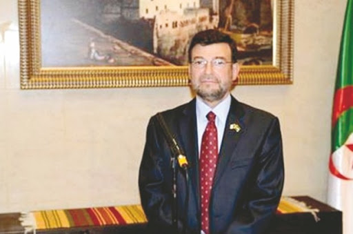 L’ambassadeur de la Palestine, hier, à Boumerdès “Nous envisageons de porter plainte contre la Grande-Bretagne”