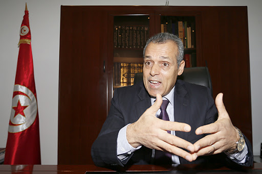 L’ambassadeur tunisien à Alger: L’Algérie n’a pas fermé sa frontière