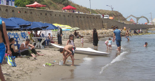 L’anarchie et les ordures règnent sur les plages de Tigzirt-sur-mer
