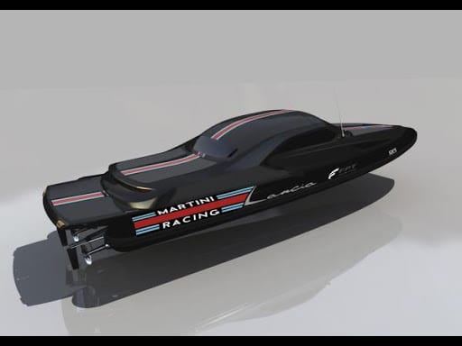 Lancia di Lancia : De quoi mouiller votre chemise