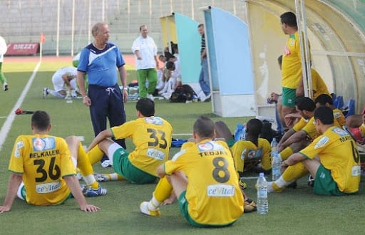 Lang : «Ce groupe va grossir en quantité et s&rsquo;étoffer en qualité»