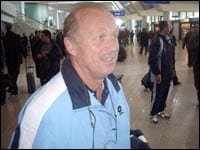 Lang revient à la JSK