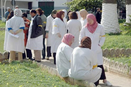 L’annulation de mise à la retraite des enseignants hospitalo-universitaires examinée en septembre