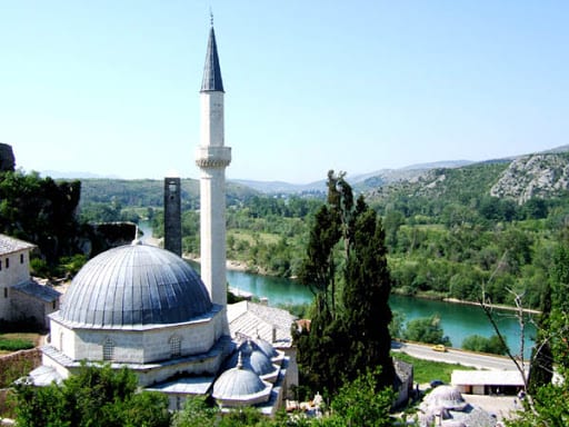 L’Arabie Saoudite accorde un crédit de 25 millions de dollars à la Bosnie