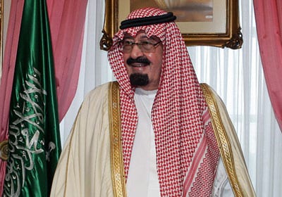 L&rsquo;Arabie Saoudite serait disposée à aider Israël pour frapper l&rsquo;Iran