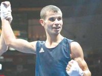 L’arbitrage, l’autre adversaire de Hammachi et Chadi