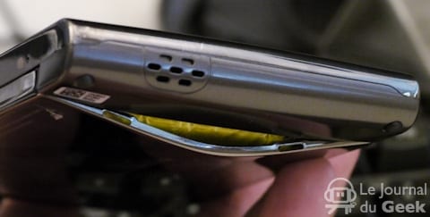 L&rsquo;Archos 5 présenté en images et vidéo