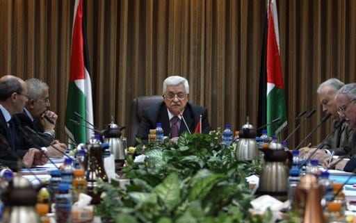 L&rsquo;Autorité palestinienne compte libérer 200 membres du Hamas