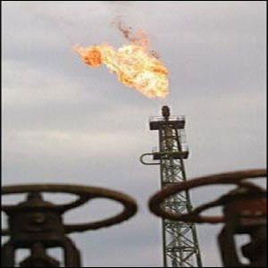 Le baril de pétrole au-dessus des 70 dollars