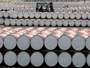 Le baril de pétrole monte à 66 dollars