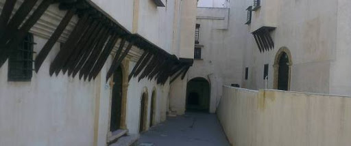 Le Bastion 23 accueille l’exposition « Souk traditionnel » jusqu’au 29 aout