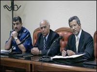 Le Bureau Central National d&rsquo;Interpol à Alger lance 100 mandats d’arrêt internationaux