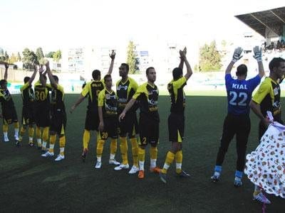 Le CABBA veut se rapprocher du leader