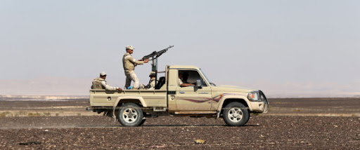 Le chef de Daech en Égypte, Abou Douaa al-Ansari, annoncé mort par l&rsquo;armée