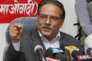 Le chef de l&rsquo;armée népalaise limogé